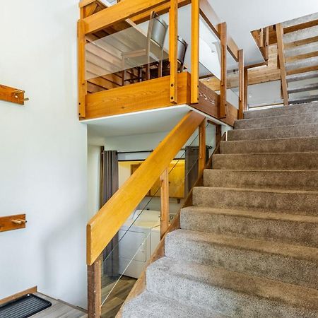 Snowcreek IV 549 Villa Mammoth Lakes Buitenkant foto