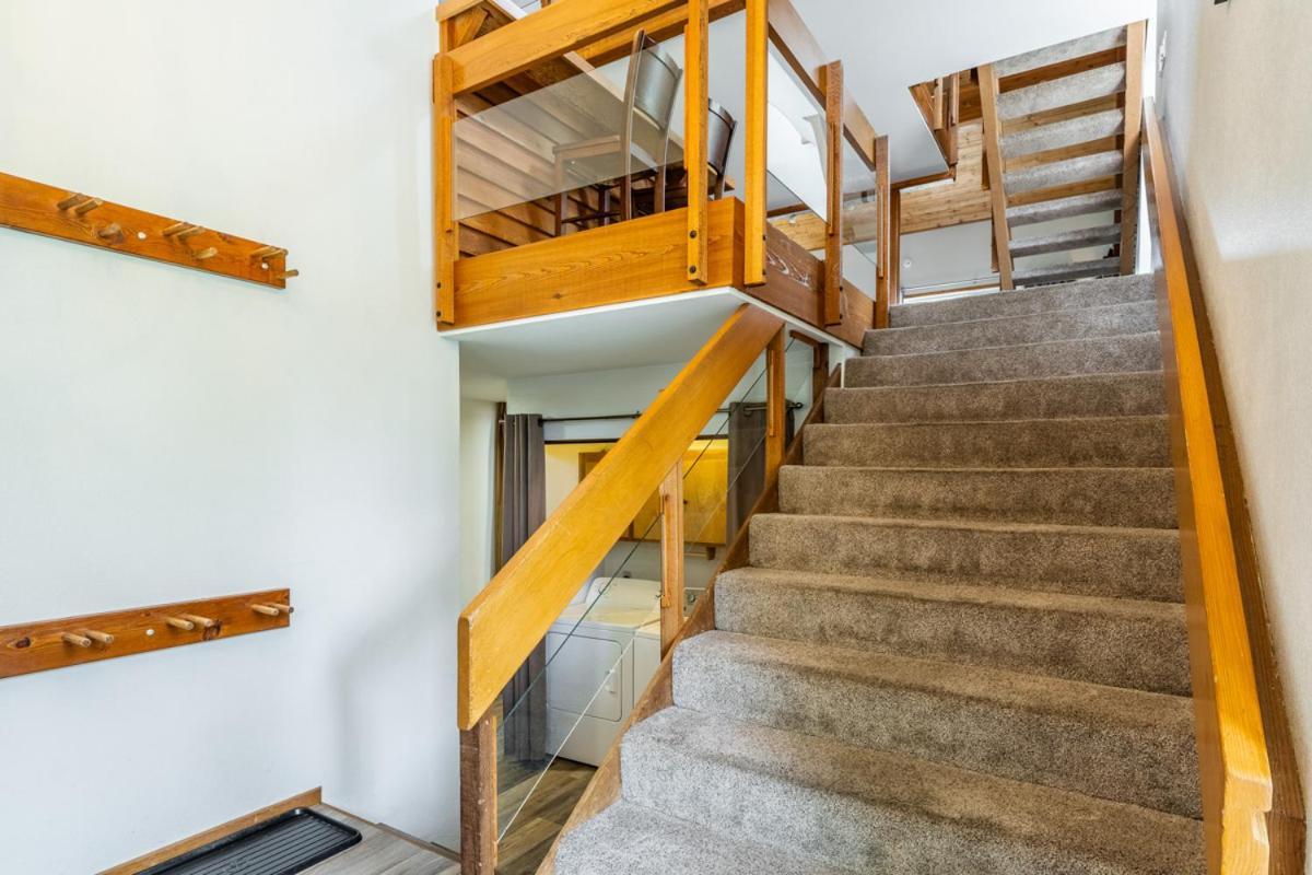 Snowcreek IV 549 Villa Mammoth Lakes Buitenkant foto