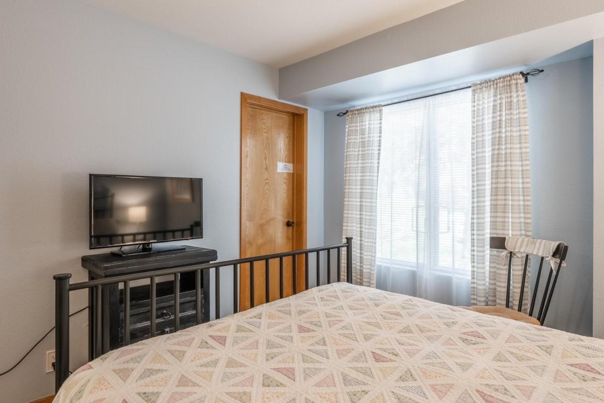 Snowcreek IV 549 Villa Mammoth Lakes Buitenkant foto