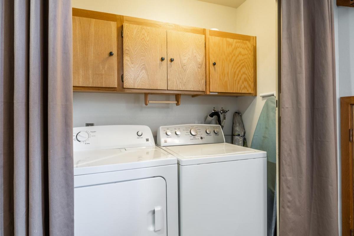 Snowcreek IV 549 Villa Mammoth Lakes Buitenkant foto