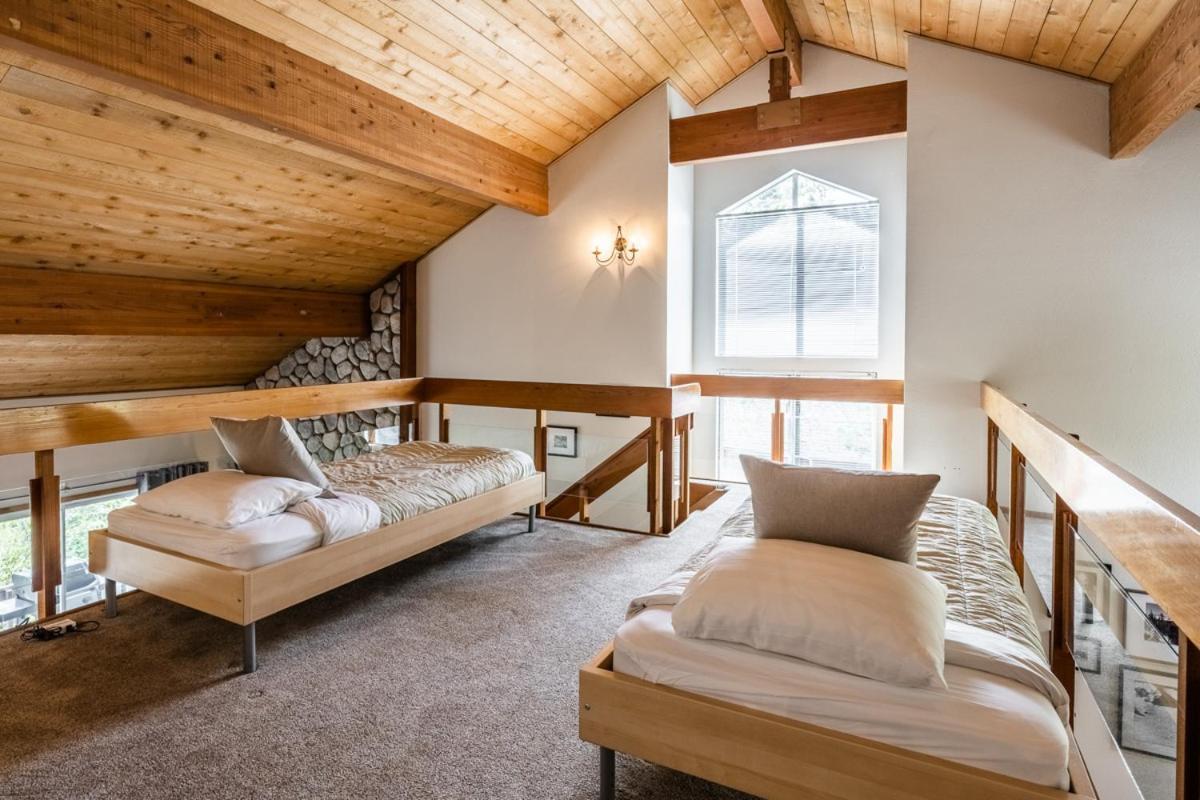 Snowcreek IV 549 Villa Mammoth Lakes Buitenkant foto